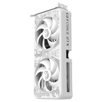 GamCrew GeForce RTX 5060 2X GDDR7 8GB White
