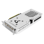 GamCrew GeForce RTX 5060 2X GDDR7 8GB White