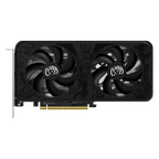 GamCrew GeForce RTX 5060 Ti 2X GDDR7 8GB Black