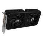 GamCrew GeForce RTX 5060 Ti 2X GDDR7 8GB Black