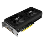 GamCrew GeForce RTX 5060 2X GDDR7 8GB Black