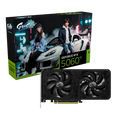 GamCrew GeForce RTX 5060 Ti 2X GDDR7 8GB Black