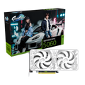 GamCrew GeForce RTX 5060 2X GDDR7 8GB White