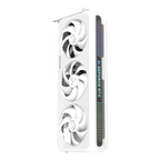 GamCrew GeForce RTX 5070 3X GDDR7 12GB White