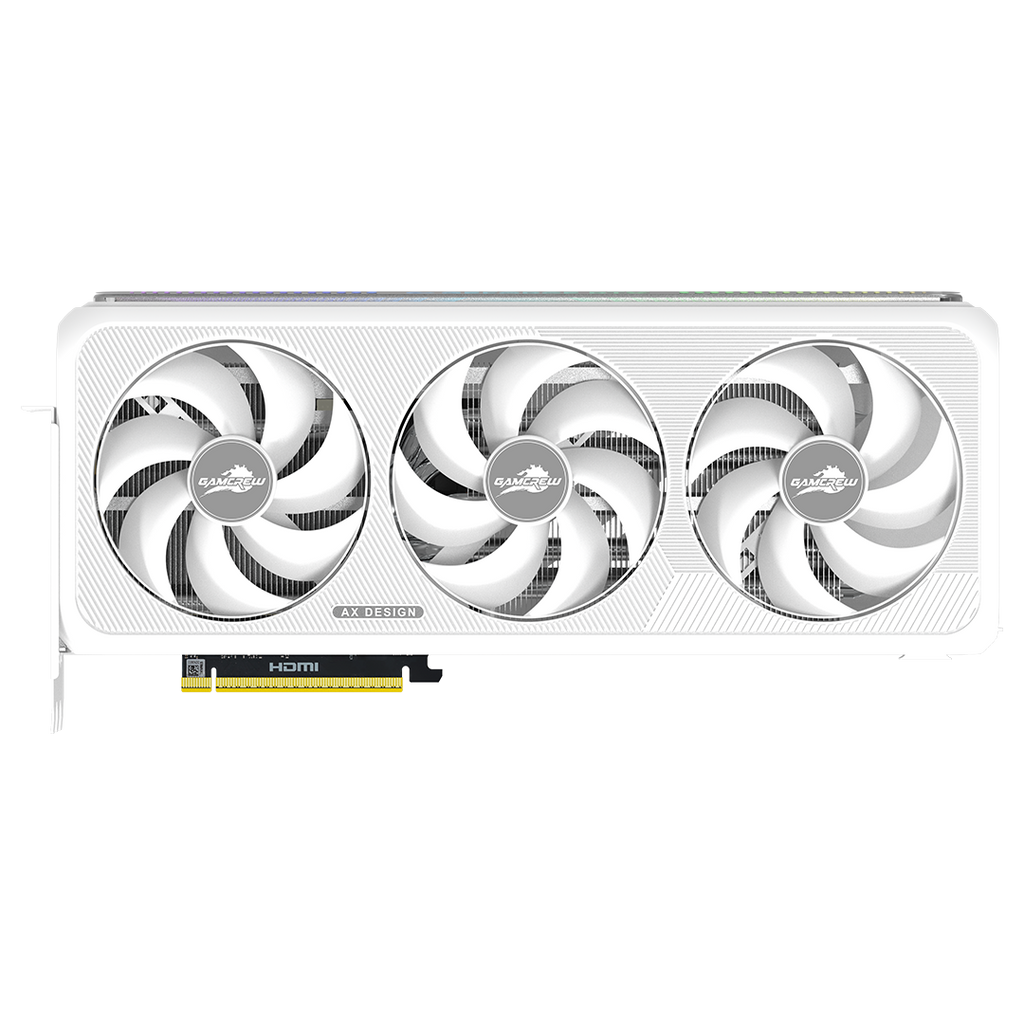 GamCrew GeForce RTX 5080 GDDR7 16GB