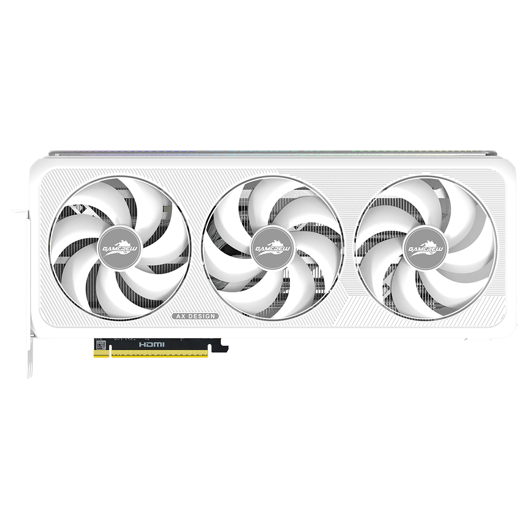 GamCrew GeForce RTX 5080 GDDR7 16GB