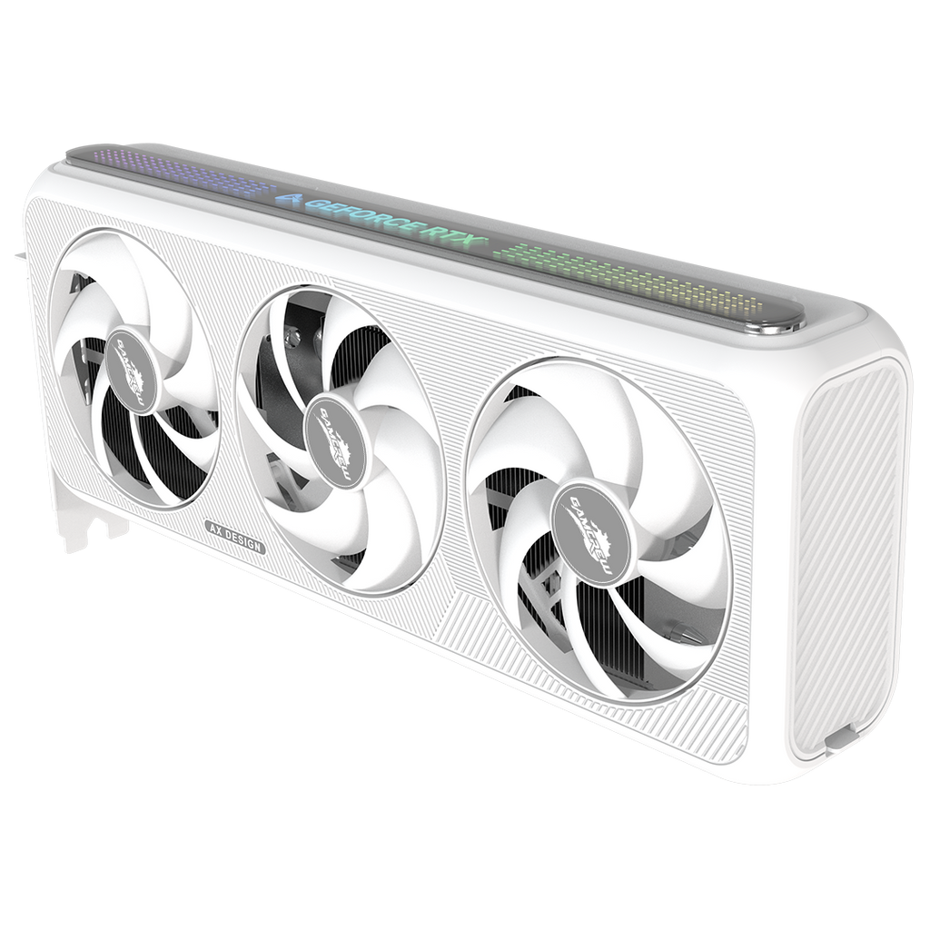 GamCrew GeForce RTX 5080 GDDR7 16GB