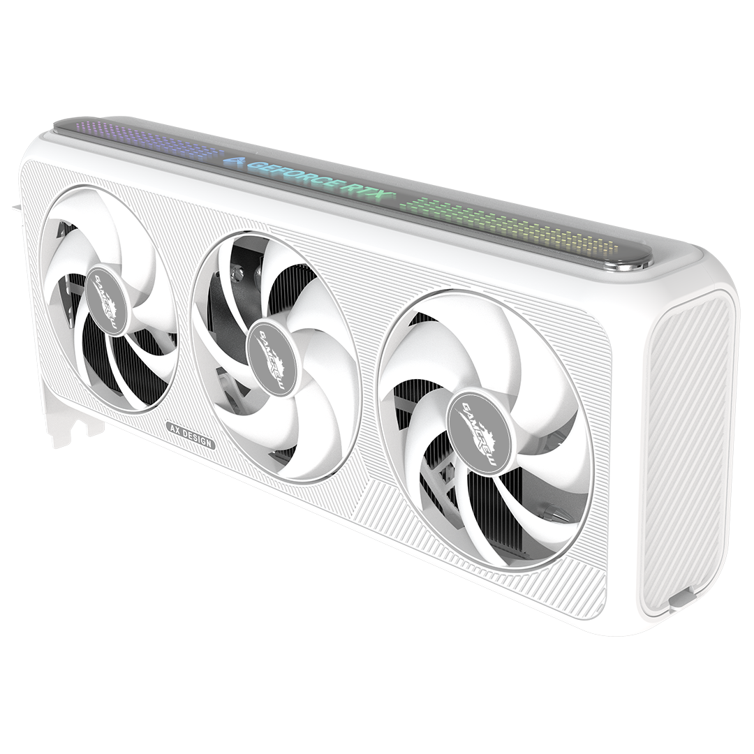 GamCrew GeForce RTX 5080 GDDR7 16GB