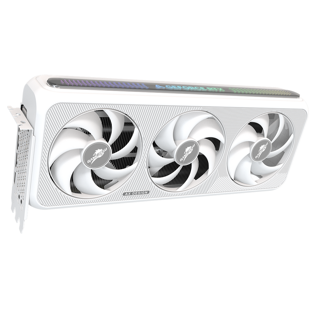 GamCrew GeForce RTX 5080 GDDR7 16GB