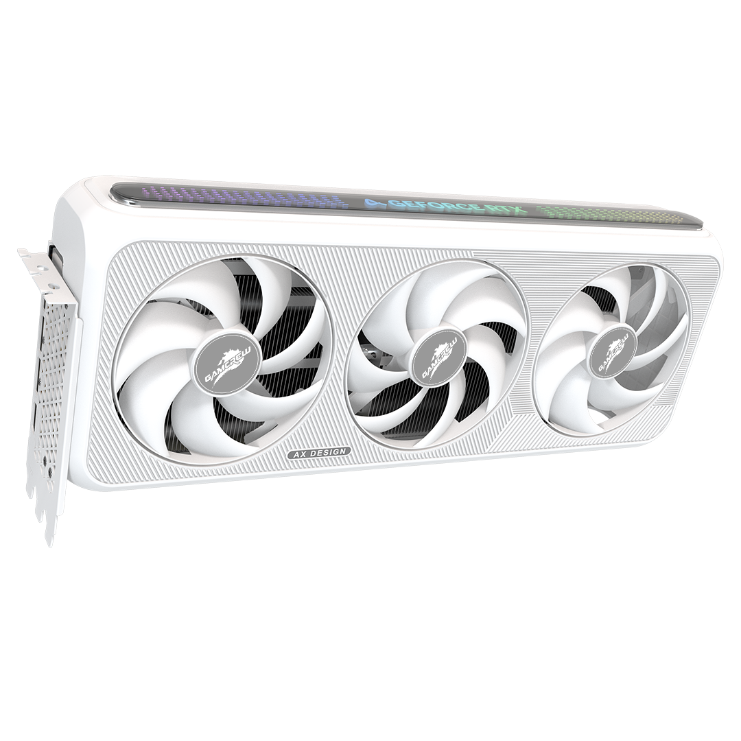 GamCrew GeForce RTX 5080 GDDR7 16GB