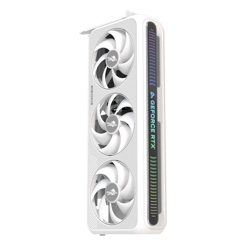 GamCrew GeForce RTX 5080 GDDR7 16GB