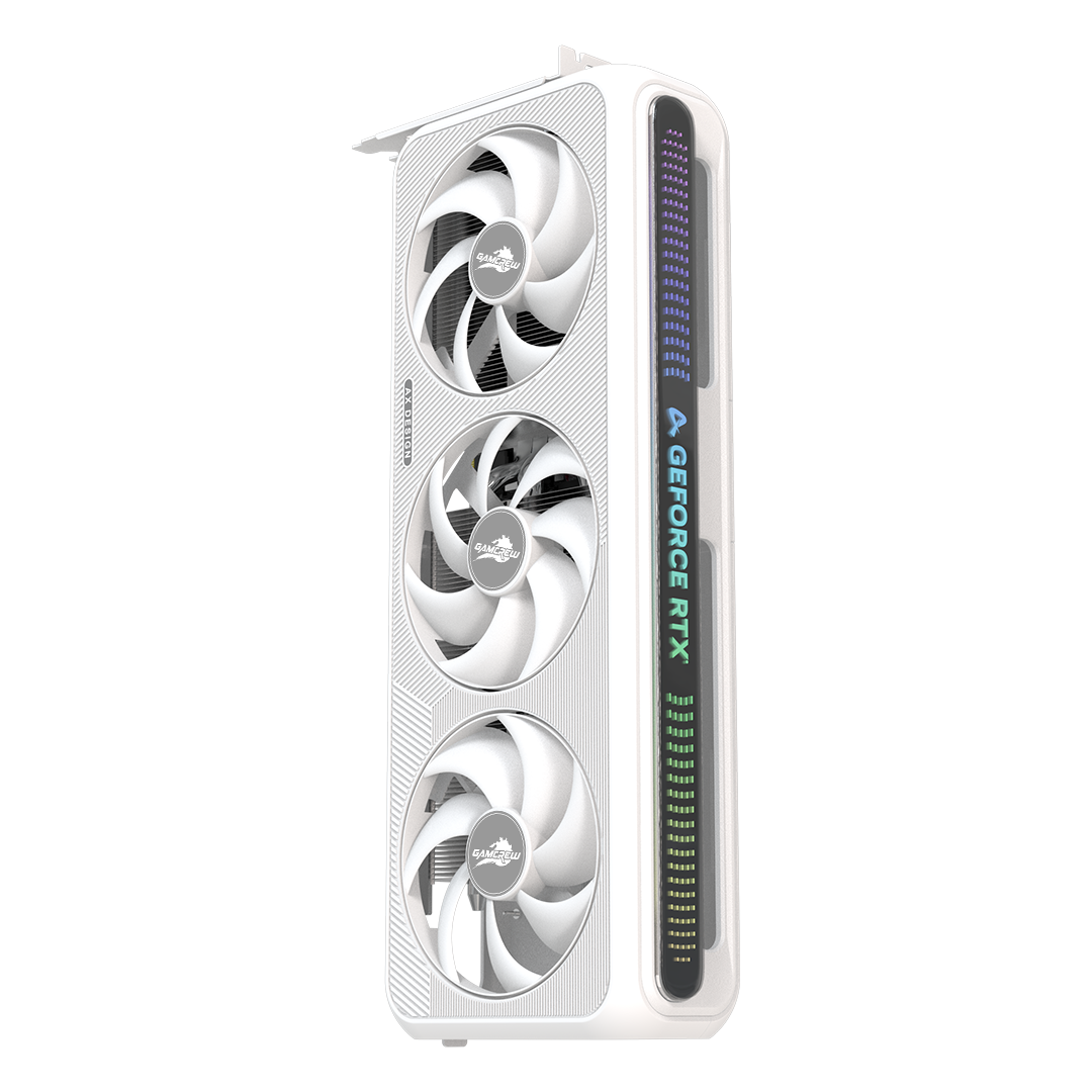 GamCrew GeForce RTX 5080 GDDR7 16GB